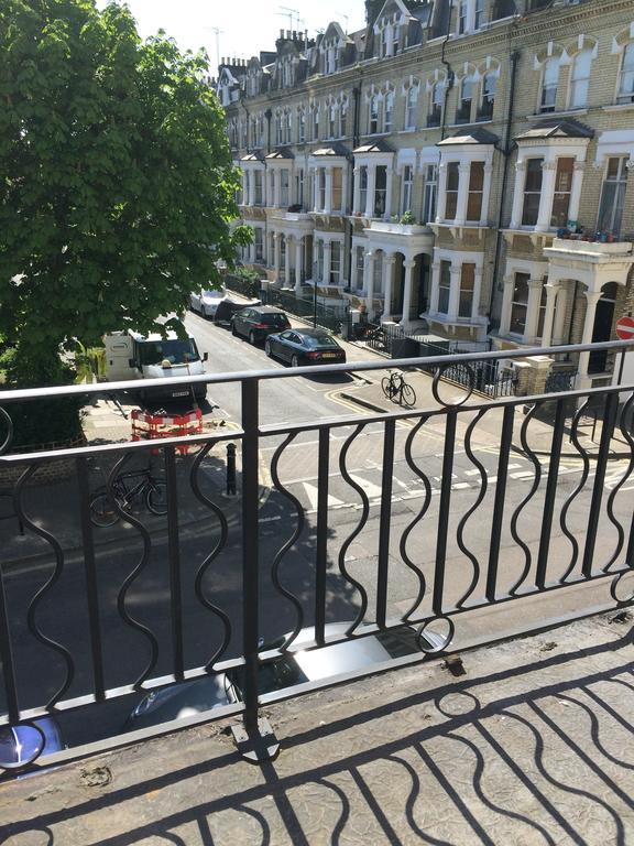 Kensington Apartments Richmond  Oda fotoğraf
