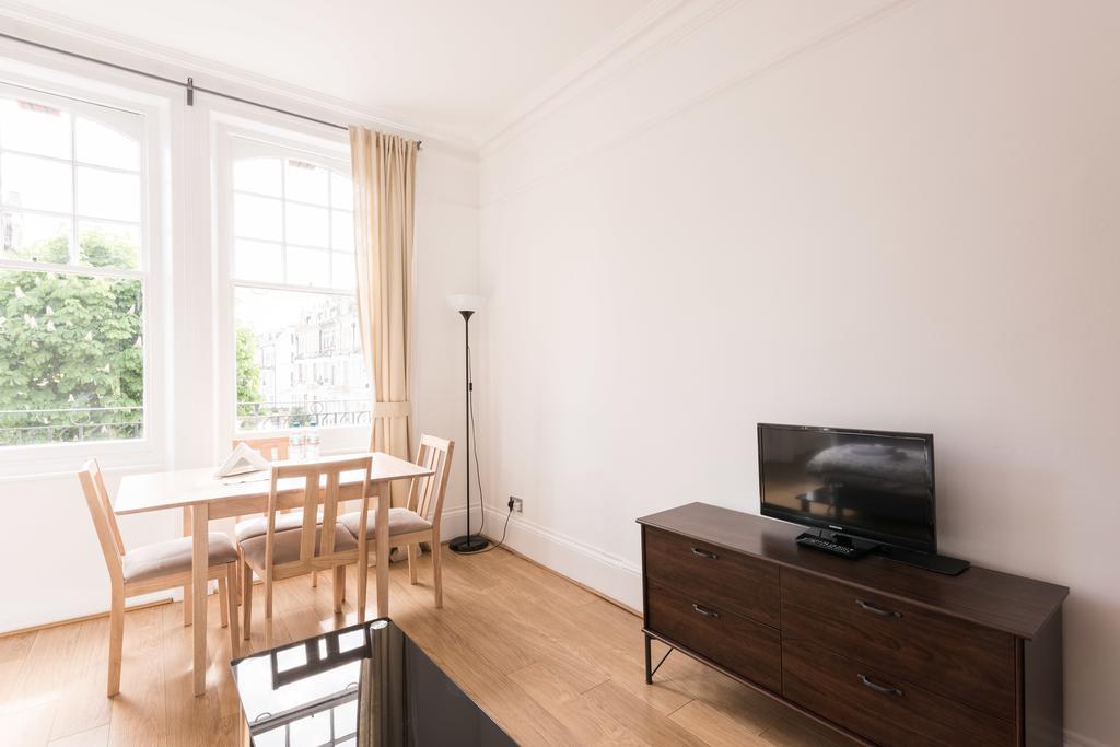 Kensington Apartments Richmond  Dış mekan fotoğraf
