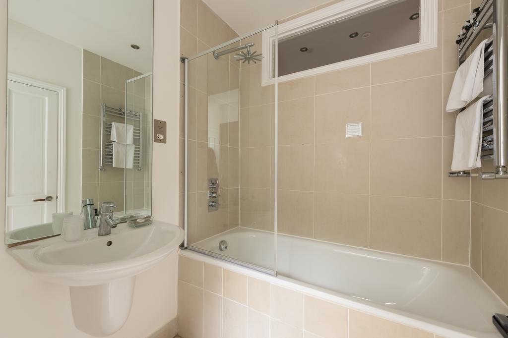 Kensington Apartments Richmond  Dış mekan fotoğraf