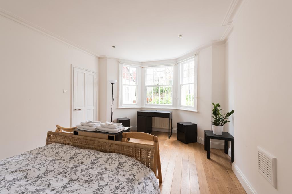 Kensington Apartments Richmond  Dış mekan fotoğraf