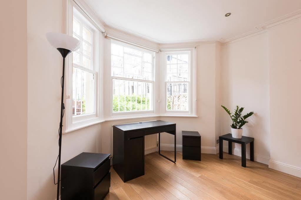 Kensington Apartments Richmond  Dış mekan fotoğraf