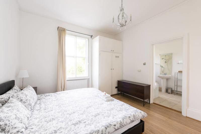 Kensington Apartments Richmond  Dış mekan fotoğraf