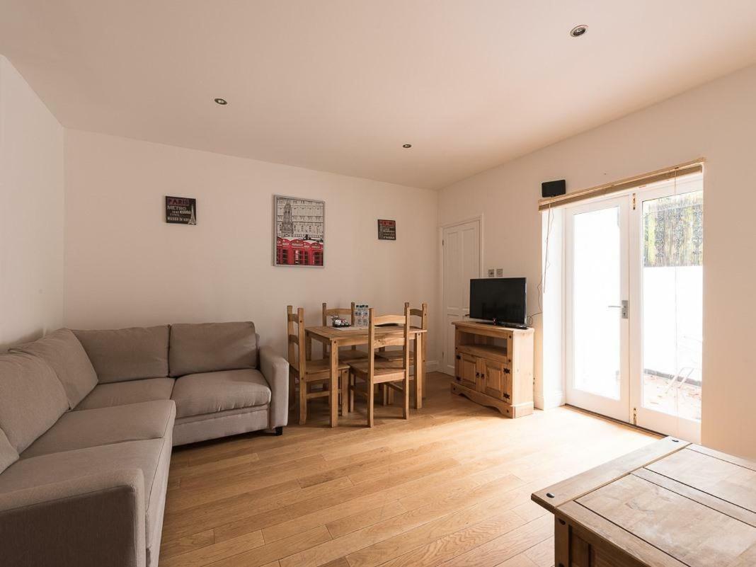 Kensington Apartments Richmond  Dış mekan fotoğraf