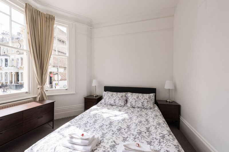 Kensington Apartments Richmond  Dış mekan fotoğraf